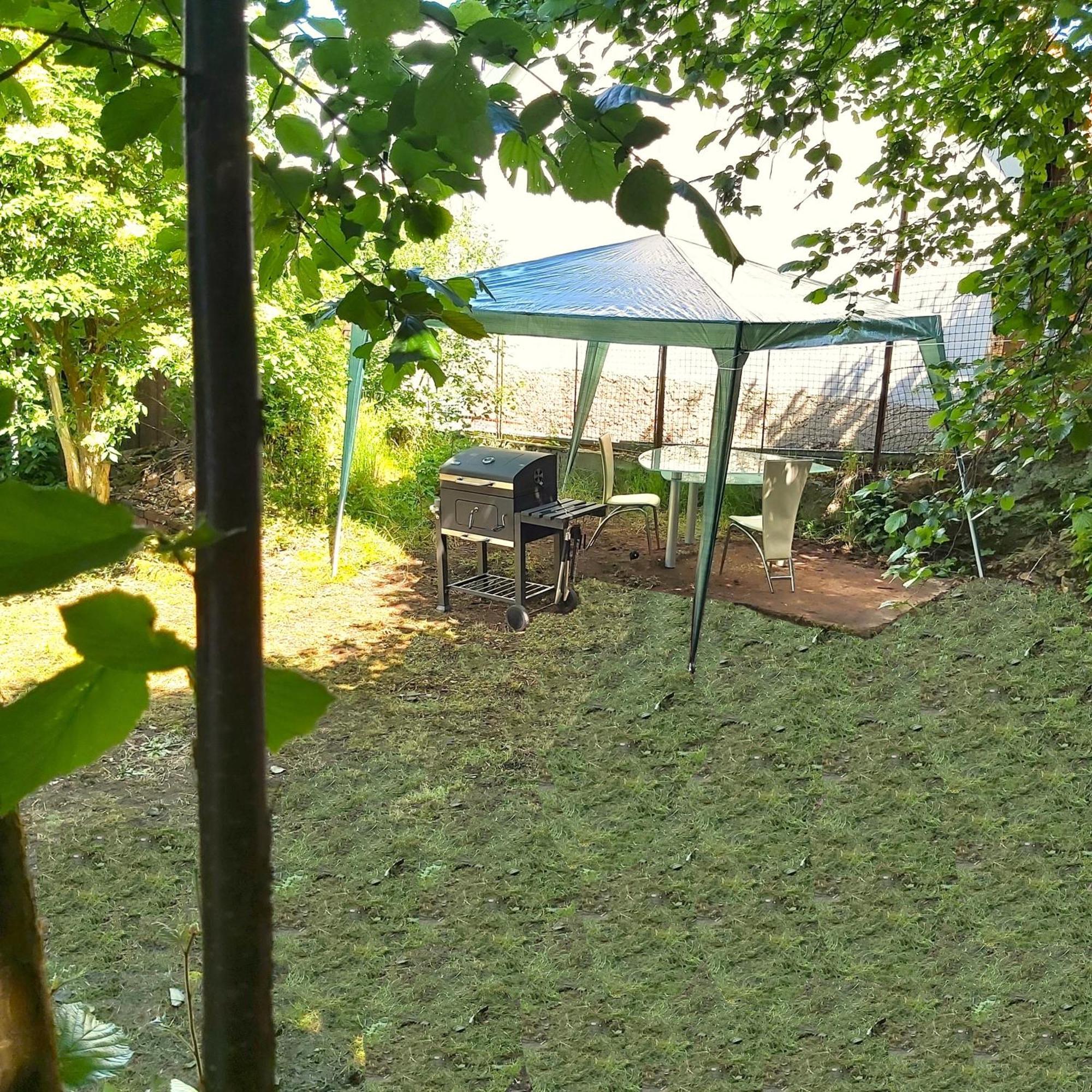 Rodinny Dum Radoska Divisov Exterior foto